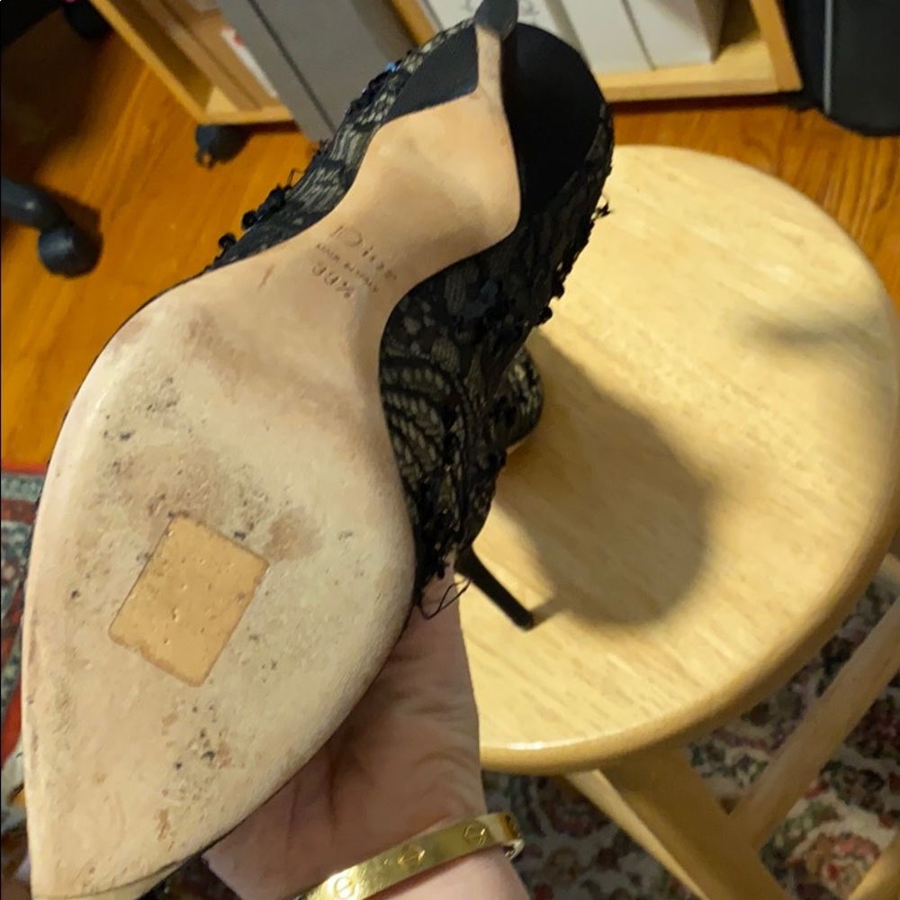 Christian Dior Pumps - Picture 2 of 2